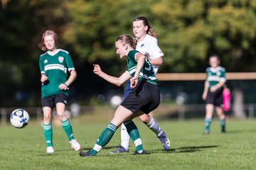Bild 175 - wBJ VfL Pinneberg - Rissen : Ergebnis: 8:0